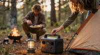 15 Best Portable Power Stations for Camping in 2027