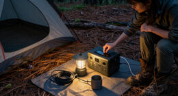 15 Best Portable Power Stations for Camping in 2027