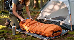15 Best Ultralight Sleeping Bags for Backpacking in 2027