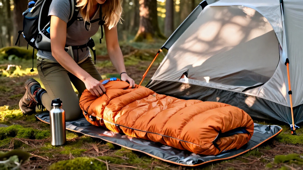 15 Best Ultralight Sleeping Bags for Backpacking in 2027