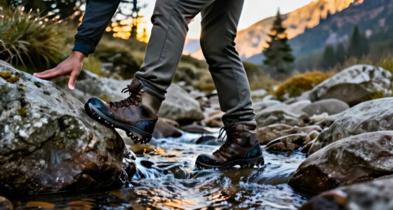 15 Best Waterproof Hiking Boots for 2027