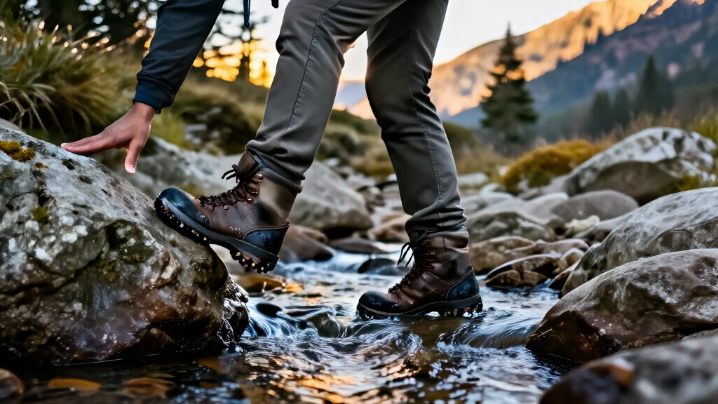 15 Best Waterproof Hiking Boots for 2027