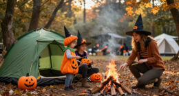 4 Best Halloween Camping Costumes in 2027