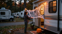 4 Best Halloween RV Party Decorations in 2027