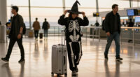 4 Best Halloween Travel Costumes in 2027
