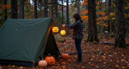 5 Best Halloween Camping Decorations in 2027