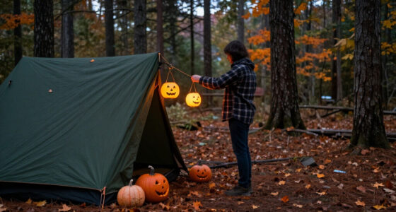 5 Best Halloween Camping Decorations in 2027