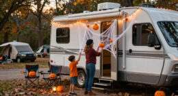 5 Best Halloween RV Decorations in 2027
