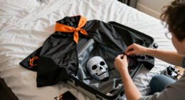 5 Best Halloween Travel Costumes in 2027