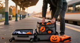 7 Best Halloween Travel Organizers for 2027