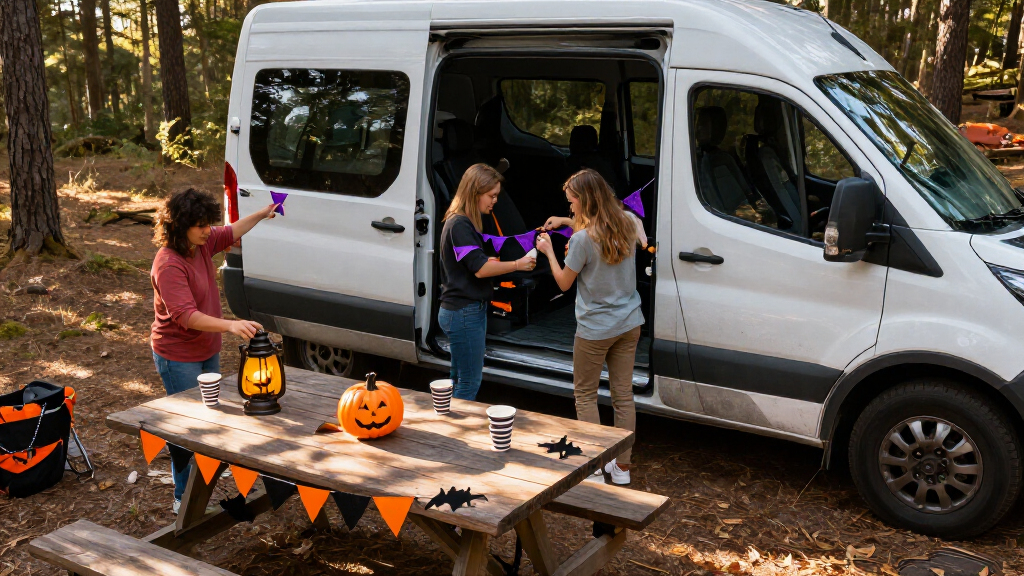 7 Best Halloween Travel Party Supplies for 2027