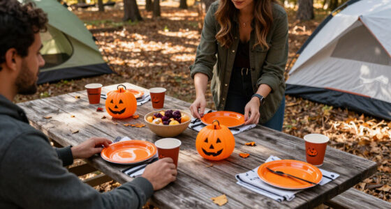 7 Best Reusable Halloween Party Supplies for 2027