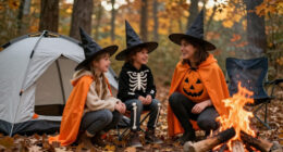 9 Best Halloween Camping Costumes in 2027