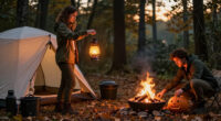 9 Best Halloween Camping Lanterns for Spooky Campsites in 2027