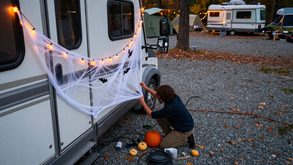 9 Best Halloween RV Costume Decorations for 2027