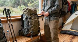 Backpacking Gear Shopping Checklist 2026