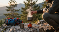 Best Compact Camping Stoves Compared