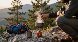 Best Compact Camping Stoves Compared