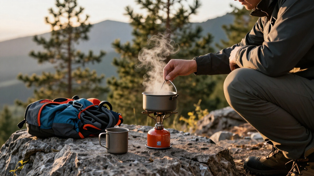 Best Compact Camping Stoves Compared