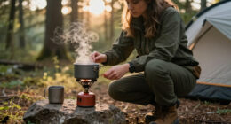 Compact Camping Stoves: A Prime Big Deal Days Guide