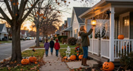 How to Choose Spooky Outdoor Halloween Decorations