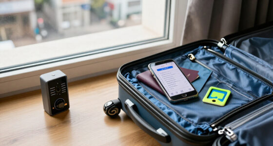 Travel Security Shopping Checklist 2026