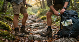 Weekend Hiking Comfort Checklist 2026